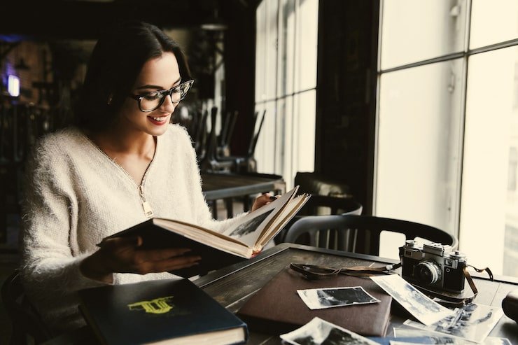 Expert book publishing support